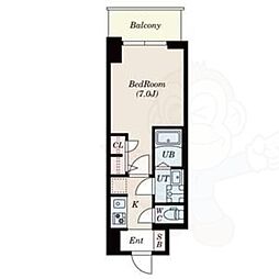 S-RESIDENCE高井田Central