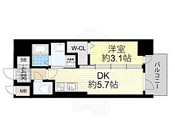 八尾市光町１丁目