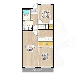 八尾市青山町３丁目