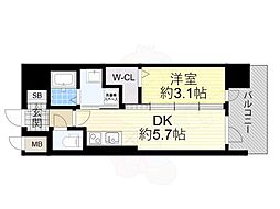 八尾市光町１丁目