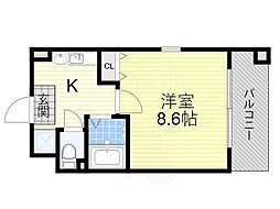 八尾市桜ヶ丘２丁目