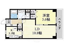 東大阪市若草町