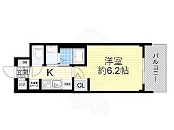 八尾市光町１丁目