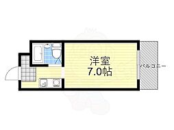 サンパレス布施