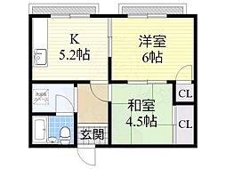 大阪市平野区加美南１丁目