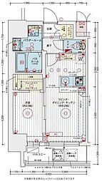 エステムコート大阪オリエンス