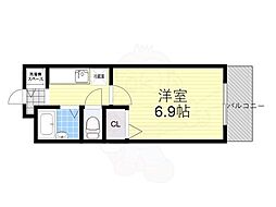 東大阪市金岡３丁目