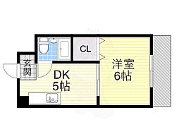 平野西シャルマン