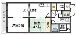 柏原市今町１丁目