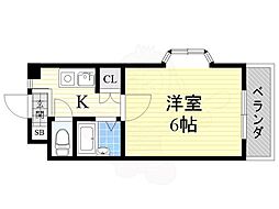 東大阪市近江堂３丁目
