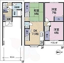 東大阪市戸建