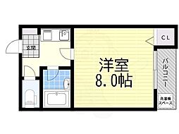 メゾン花園西
