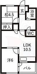 石切パークサイドマンション