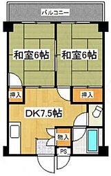 八尾市宮町１丁目