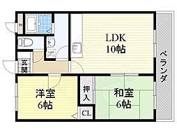 東大阪市西石切町１丁目