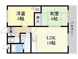 東大阪市西石切町１丁目