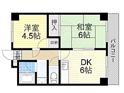 東大阪市下小阪４丁目