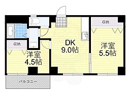 サンライフ小阪