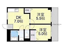 サンライフ小阪