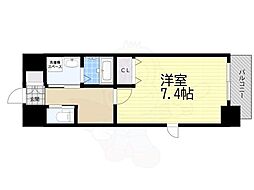 大阪市平野区瓜破１丁目