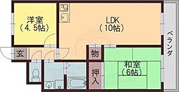 光コーポI