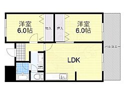 シャンポール東大阪