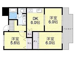シャンポール東大阪