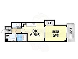 大阪市平野区長吉出戸８丁目