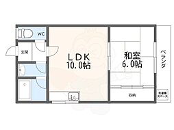 山田マンション