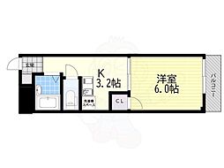 ビスタハイツ西村