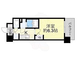 エスリード大阪平野プライム