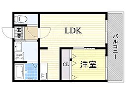 大阪市平野区瓜破２丁目