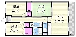 柏原市国分本町７丁目