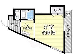 リバーサイド瓢箪山