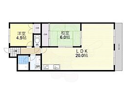 八尾市青山町４丁目