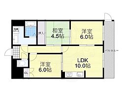 八尾市南本町４丁目