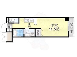 ガーデンパレス久宝寺