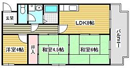 八尾市久宝寺１丁目