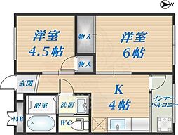 HY宝持マンション