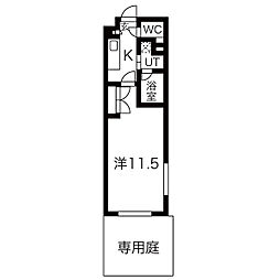 シティライフ本山東 101