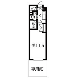 シティライフ本山東 102