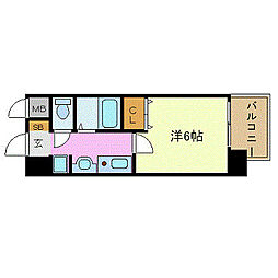 プレサンス名古屋駅前 401