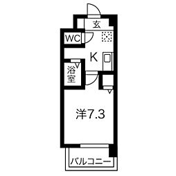 パーク黒川 203