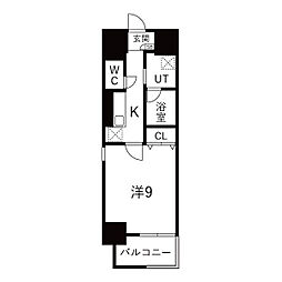 トレヴィ高岳 607
