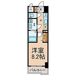 名古屋市北区杉村1丁目