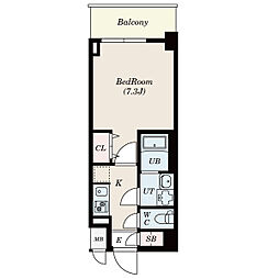 名古屋市北区辻本通1丁目