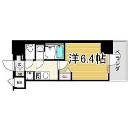 プレリス太閤通セルシア 505