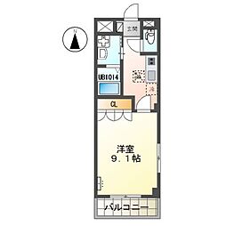 名古屋市瑞穂区玉水町2丁目