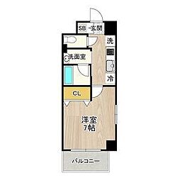 CITY SPIRE 名駅前 901