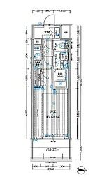 名古屋市北区黒川本通3丁目